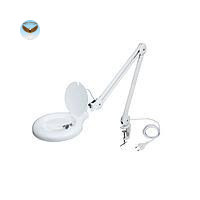 Kính lúp đèn kẹp bàn INSIZE 7516-5D (5D)